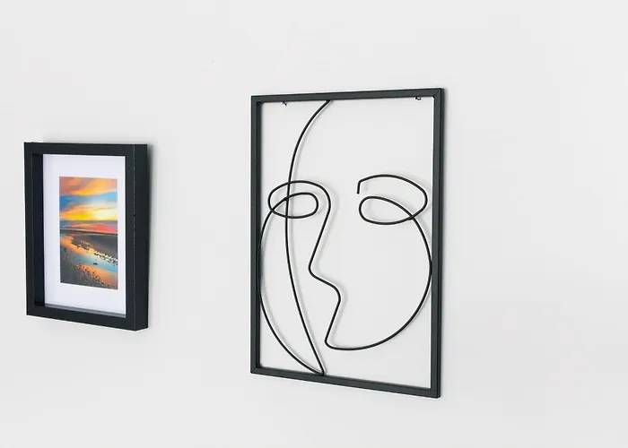 Przymorze With Balcony By Renters غدانسك