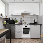 Apartmán Przymorze With Balcony By Renters *
