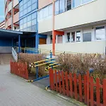 Apartmán Przymorze With Balcony By Renters Gdaňsk