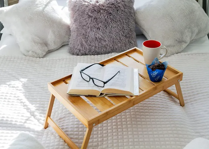 Appartamento Przymorze With Balcony By Renters *