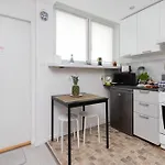 Przymorze With Balcony By Renters Gdańsk